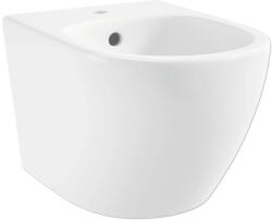 Jungborn Bideu suspendat Jungborn FOUR alb (ME532-R)