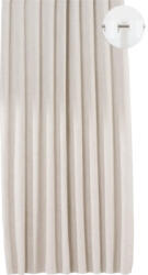 Mendola Draperie cu inele Mendola Ares bej 210x245 cm (10-325ARES-14-I006)