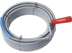 Rothenberger Șarpe desfundat țevi Rothenberger 5m Ø6mm (072984E)