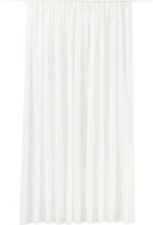 Mendola Perdea cu rejansă multifuncțională Mendola Sable uni bej 600x260 cm (10-14SABLE-T02-M031)