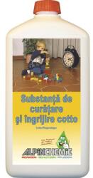 AlpinChemie Soluție curățare și îngrijire Cotto AlpinChemie 1 l (COTTO-PFLEGEREINIGER 1 LTR)