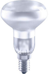 Flair Bec LED variabil Flair E14 2, 2W 170 lumeni, reflector R50 mat, lumină caldă (R50 FROSTED_E14_2W_170LM_927_DIM)