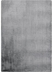 SoleVito Covor pufos Solevito Romance gri închis marmorat 140x200 cm (MO03-02 GRAU MELIERT 140X200 CM) Covor