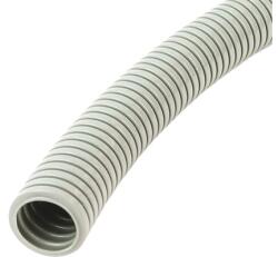 Dietzel Copex tub flexibil fără halogenuri Dietzel HFT Ø16mm (diam. ext. ), 320N, lungime 50m (D-HFX-16-IEC)