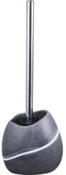 form&style Garnitură perie WC form&style AGENZIA, silex (BPO-0440E)