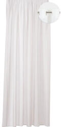Mendola Perdea cu inele Mendola Avenue gri 300x245 cm (10-14AVENUE-T04-I014)