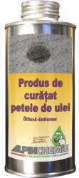 AlpinChemie Soluție pentru îndepărtarea petelor de ulei AlpinChemie 250 ml (√ñLFLECK-ENTFERNER 250 ML)