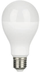 Gelux Bec LED Gelux E27 19W 2452 lumeni, glob pară a65, lumină rece (GL-LED1E6519)