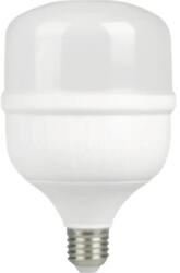 Gelux Bec LED Gelux E27 33W 3600 lumeni, formă tubulară T100 mat, lumină rece (GL-LEDT10033)