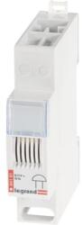 Legrand Sonerie Legrand 84dB 8-12V pentru tablou electric cu șină (LEG004101)