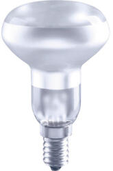 Flair Bec LED variabil Flair E14 4W 320 lumeni, reflector R50 mat, lumină caldă (R50 FROSTED_4W_320LM_E14_927_DIM)
