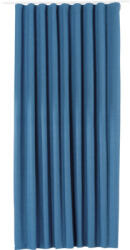Mendola Draperie cu rejansă multifuncțională Mendola Ares albastru 140x260 cm (10-325ARES-33-F003)