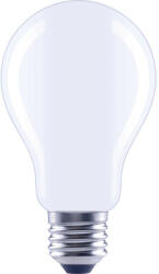 Flair Bec LED variabil Flair E27 15W 1900 lumeni, glob mat A70, lumină caldă (A70 MILKY_E27_15W_2000LM_927_DIM)