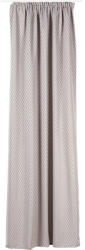 SoleVito Draperie Ravello gri 130x260 cm (10HB-314RAVELO-08)