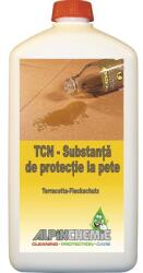 AlpinChemie Soluție de îndepărtare pete pentru Cotto AlpinChemie 1 l (TERRACOTTA-FLECKSCHUTZ 1 LTR.)