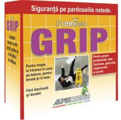 AlpinChemie Soluție antiderapantă Premium AlpinChemie 100 ml (PREMIUM GRIP F√úR 2QM)