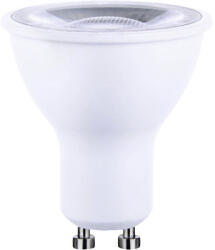 Flair Bec LED spot variabil Flair GU10 7, 5W 400 lumeni 230V, lumină caldă (PAR16 CLEAR_5.5W_495LM_827_DIM)