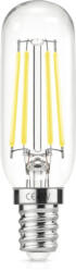 Gelux Bec LED pentru hotă Gelux E14 5W 450 lumeni, glob clar, lumină rece (GL-LEDHT0105)