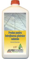 AlpinChemie Soluție de curățare și întreținere piatră naturală AlpinChemie 1 l (NATURSTEIN-PFLEGEREINIGER 1 LTR.)
