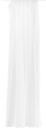 SoleVito Perdea Vicenza uni albă 140x245 cm (10HB-14VICENZA-T01)