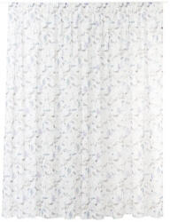 SoleVito Perdea cu rejansă Solevito Verona verde-mov 140x260 cm (10HB-237VERONA-01)