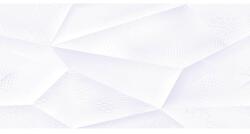 Ceramexpert Faianță retro albă Ceramexpert 73 purple lucioasă rectificată 30x60 cm (NEHPURLF01)