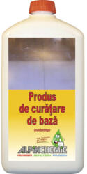 AlpinChemie Soluție de curățare AlpinChemie 1 l (GRUNDREINIGER 1 LTR.)