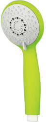 basano Pară de duş basano Bari 3 funcții verde (FS13157-GREEN)