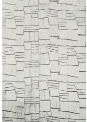 SoleVito Covor pufos Solevito Romance Cutout Mix gri 160x230 cm (F02-03 GREY MIX 160X230 CM) Covor