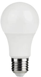 Gelux Bec LED Gelux E27 12W 1251 lumeni, glob mat A60, lumină rece (GL-LED1E6012)