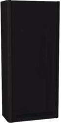 Devo Dulap baie suspendat 40x86 cm MDF negru Devo Gloria 2.0 1 ușă (GL2-SW1DLE40-1-F97)