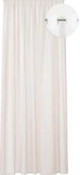 Mendola Perdea cu inele Mendola Avenue bej 300x245 cm (10-14AVENUE-T03-I014)