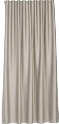 SoleVito Draperie cu rejansă multifuncțională Solevito Stendal gri 140x245 cm (10HB-149STENDAL-01M)