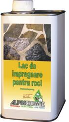 AlpinChemie Lac de impregnare pentru piatră AlpinChemie 1 l (STEINVERSIEGELUNG 1 LTR.)