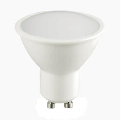 Gelux Bec LED spot Gelux GU10 7W 600 lumeni, lumină rece (GL-LEDSE0207)