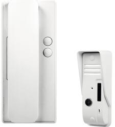 Avidsen Interfon audio Avidsen alb, accesorii incluse (AVIETI112110)