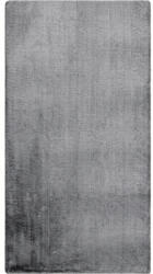 SoleVito Covor pufos Solevito Romance gri închis marmorat 80x150 cm (MO03-02 GRAU MELIERT 80X150 CM) Covor
