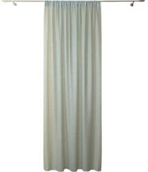 SoleVito Perdea cu rejansă Solevito Odeon albastru 400x260 cm (10-14ODEON-L356-R023)