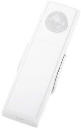 Philips Senzor de mișcare compatibil cu soneria Philips WelcomeBell 300 max. 300m, fără baterii (PHIETI531018)