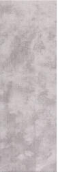 SoleVito Covor Shaggy Solevito Wellness argintiu 50x150 cm (H19C-HB02 GREY 50X150 CM) Covor