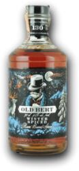  Old Bert Winter Spiced Recipe No. 130 40% 0, 7L