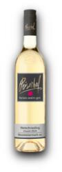  Peiserhof Welschriesling Klassik 2024 Trocken Weststeiermark DAC 12% 0, 75L