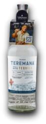 Teremana Tequila Blanco 100% Agave 40% 0, 7L