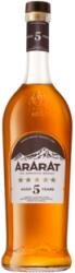 ARARAT 5YO 5* 40% 0, 7L