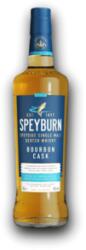 Speyburn Bourbon Cask 40% 0, 7L