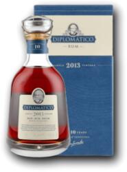 Diplomático 10YO Single Vintage 2013 43% 0, 7L