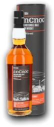 anCnoc Peated Sherry Cask Lightly Smoky 40% 0, 7L