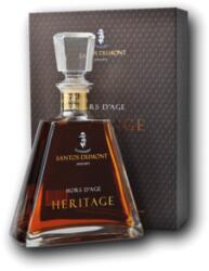 Santos Dumont Hors d'Age Heritage 43, 8% 0, 7L
