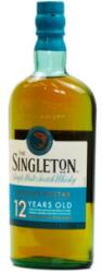 The Singleton 12YO 40% 0, 7L - drinkcentrum - 11 495 Ft