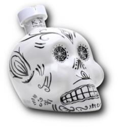 KAH Tequila Blanco 100% de Agave 40% 0, 7L
